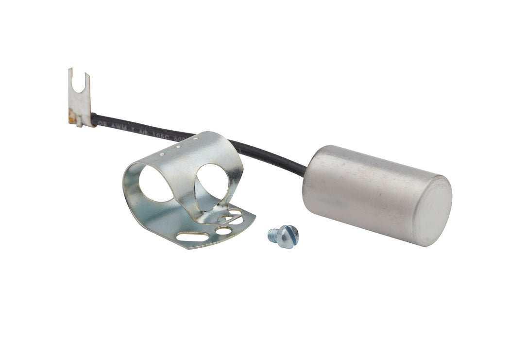 Quicksilver 8M6001218 Condenser