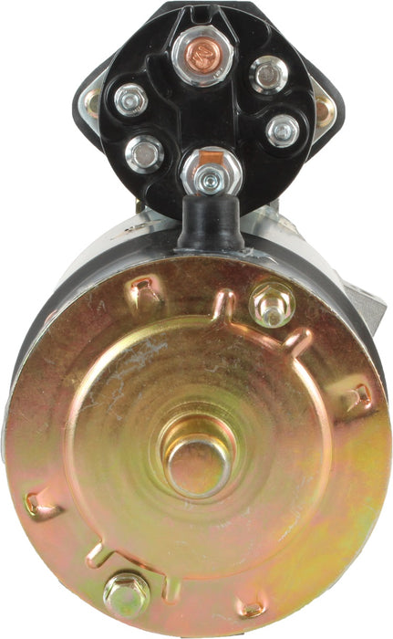 Quicksilver 8M6007287 Engine Starter, 12-Volt for Delco