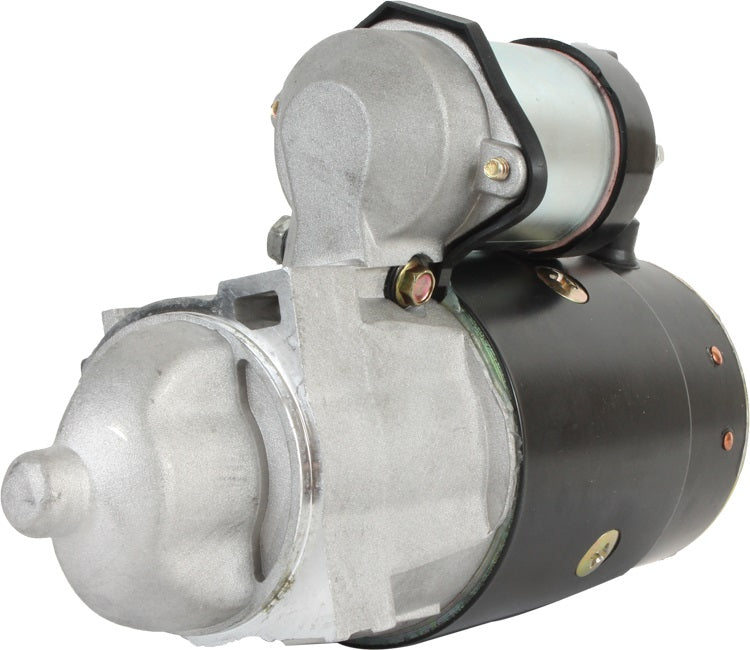 Quicksilver 8M6007287 Engine Starter, 12-Volt for Delco