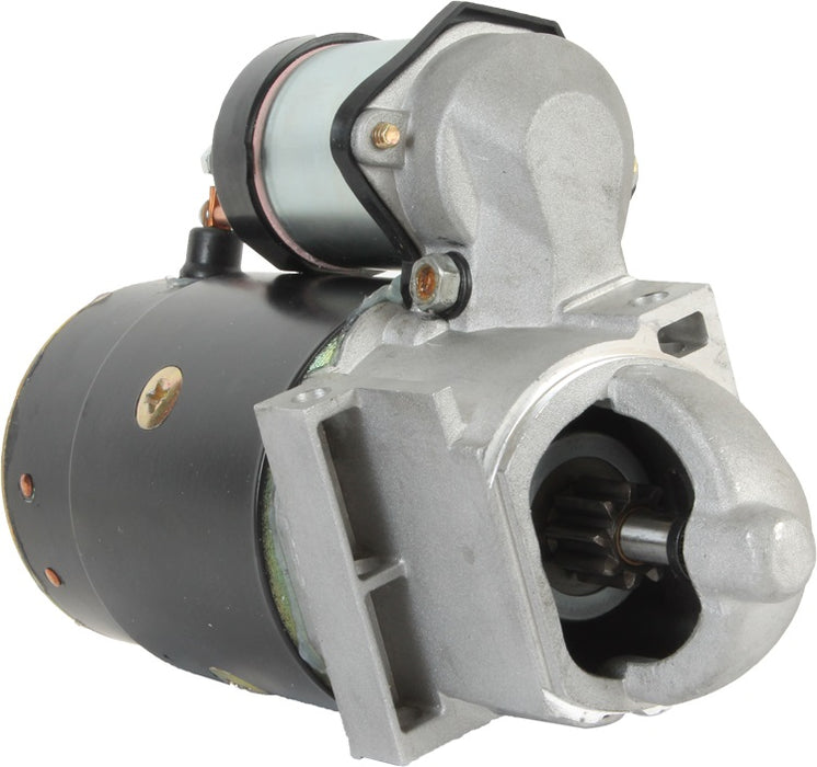 Quicksilver 8M6007287 Engine Starter, 12-Volt for Delco