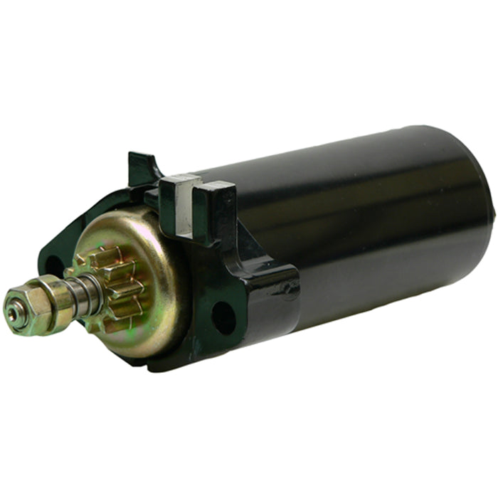Quicksilver 8M6007316 Engine Starter, 12-Volt for Select 9.9 4-Stroke Outboards