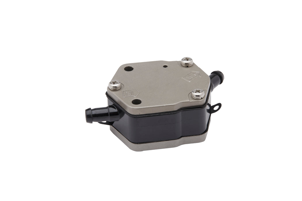 Quicksilver 8M6010284 Fuel Pump Assembly for Select Yamaha 100-300hp Outboards