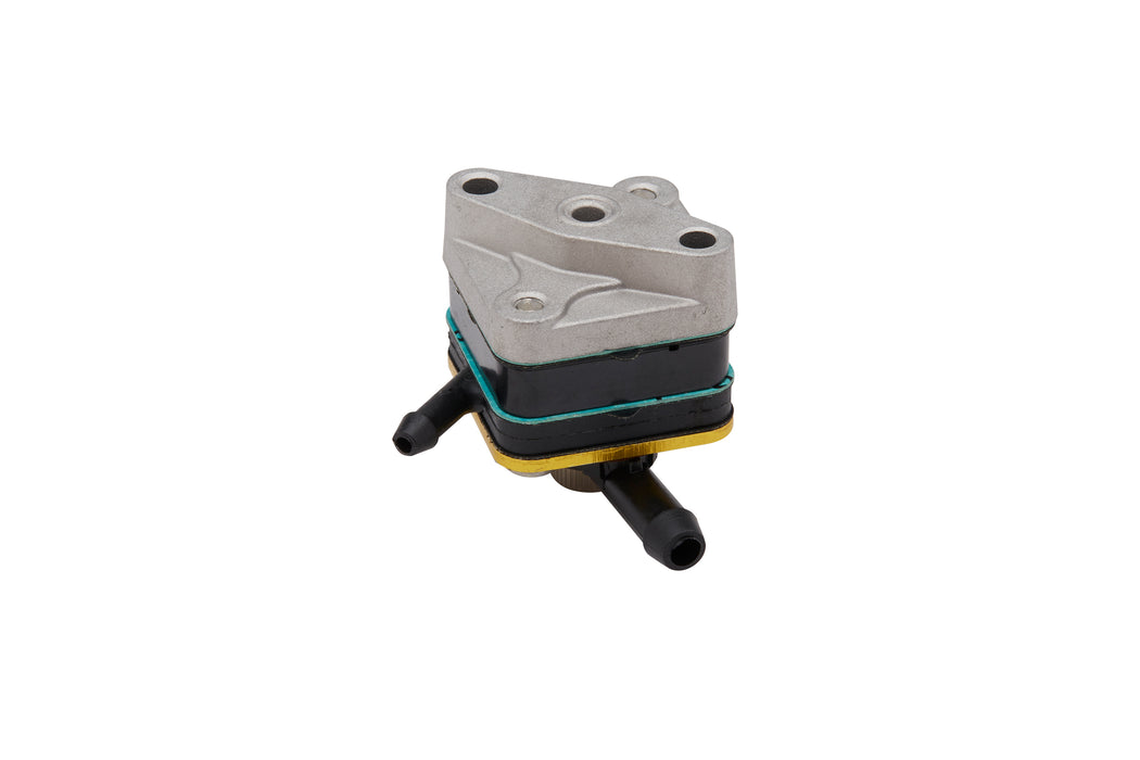 Quicksilver 8M6010285 Fuel Pump Assembly for Select OMC 6-15hp Outboards, 1992 and Older