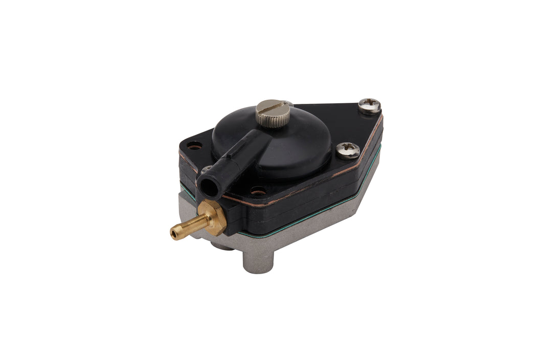 Quicksilver 8M6010286 Fuel Pump Assembly for Select Evinrude and Johnson 9.9-15hp Outboards