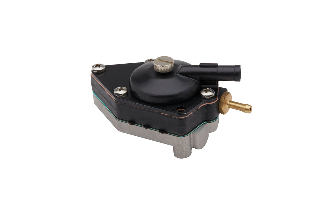 Quicksilver 8M6010286 Fuel Pump Assembly for Select Evinrude and Johnson 9.9-15hp Outboards