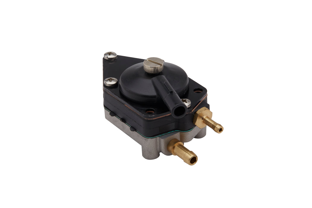 Quicksilver 8M6010287 Fuel Pump for Select Evinrude and Johnson 20-50hp Outboards, 1990-2000