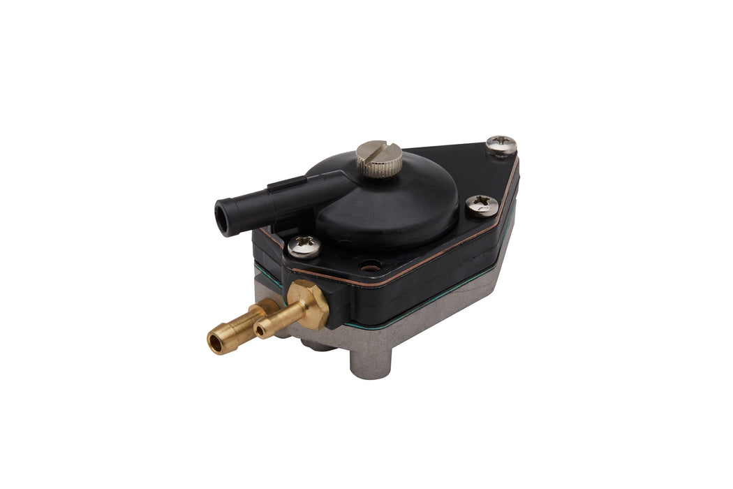 Quicksilver 8M6010287 Fuel Pump for Select Evinrude and Johnson 20-50hp Outboards, 1990-2000