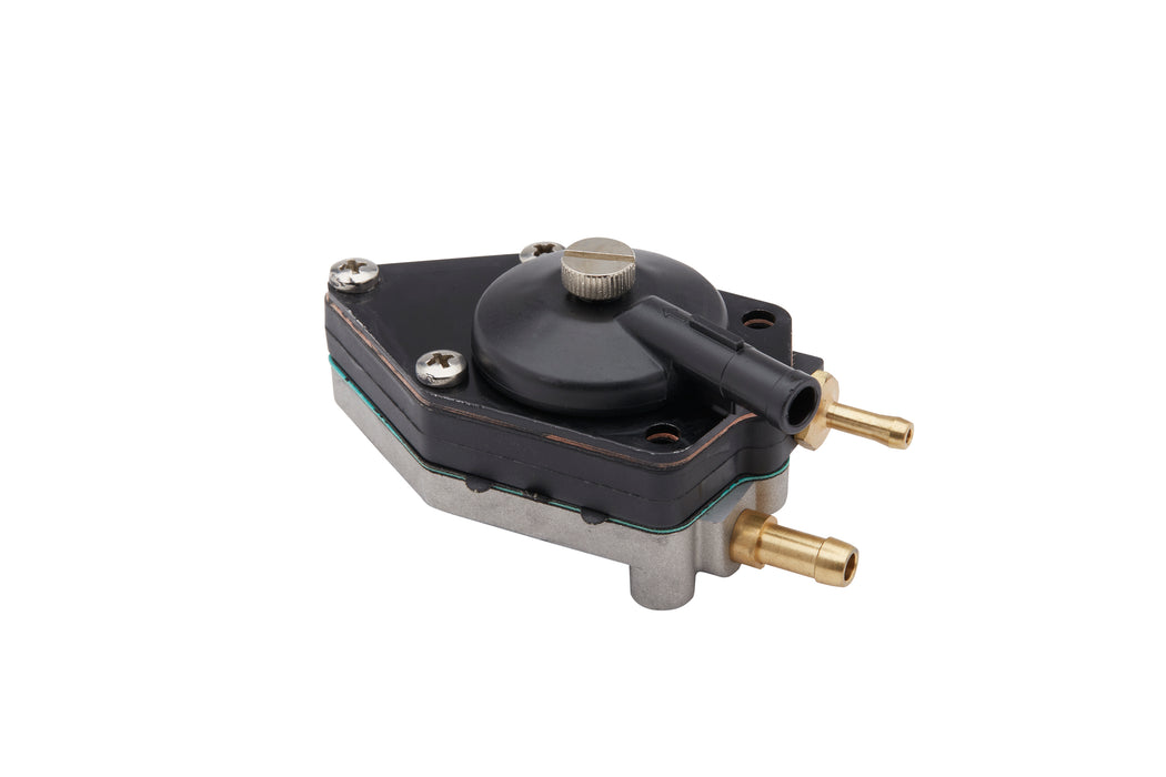 Quicksilver 8M6010287 Fuel Pump for Select Evinrude and Johnson 20-50hp Outboards, 1990-2000