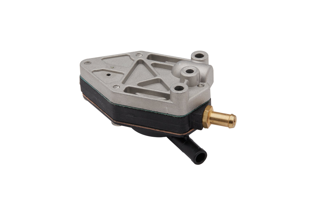 Quicksilver 8M6010288 Fuel Pump Assembly for Select OMC 25‐55/V4 Outboards