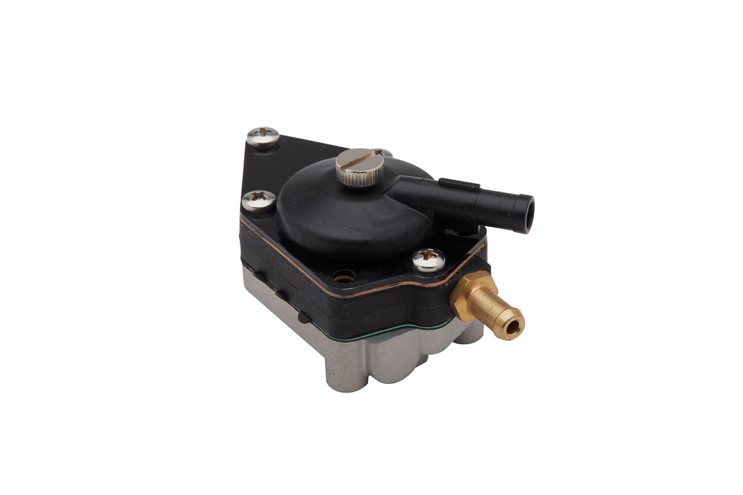 Quicksilver 8M6010288 Fuel Pump Assembly for Select OMC 25‐55/V4 Outboards