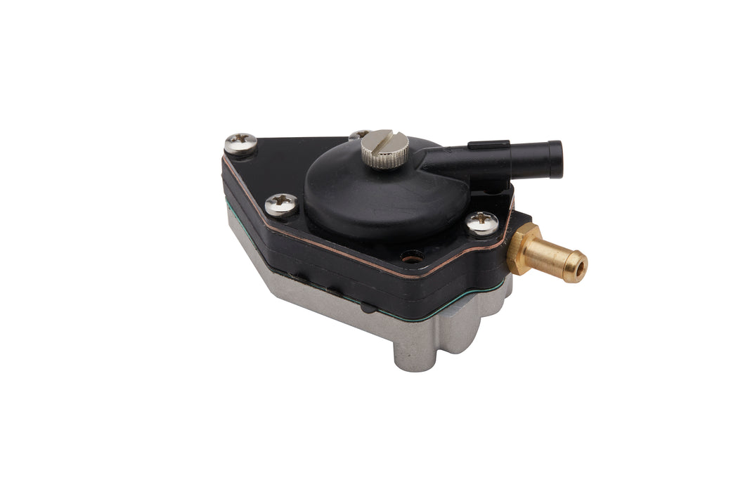 Quicksilver 8M6010288 Fuel Pump Assembly for Select OMC 25‐55/V4 Outboards