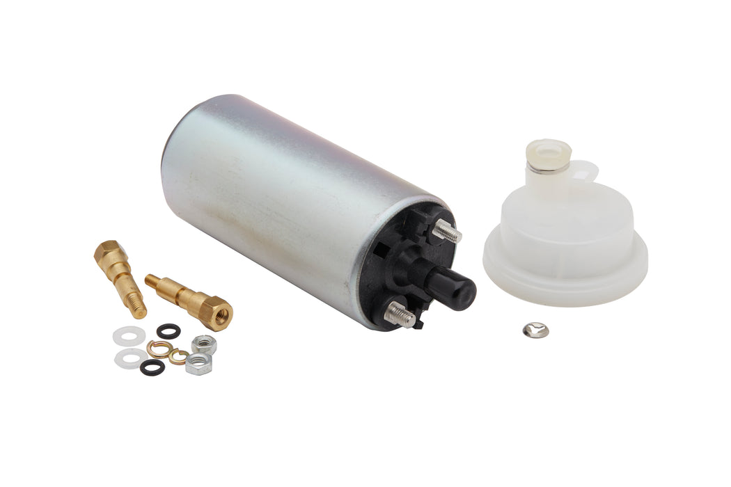 Quicksilver 8M6010290 Electric Fuel Pump for Select 2.6L and 3.1L EFI Yamaha 150-250hp Outboards