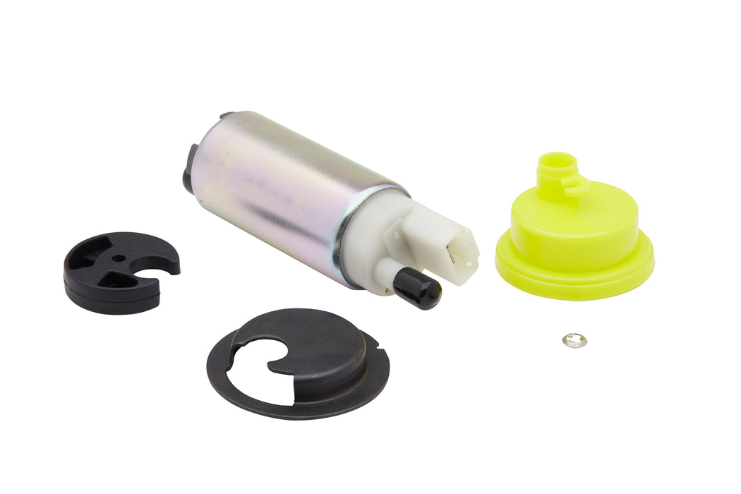 Quicksilver 8M6010292 Fuel Pump Kit for Select Yamaha 75-115hp EFI Outboards