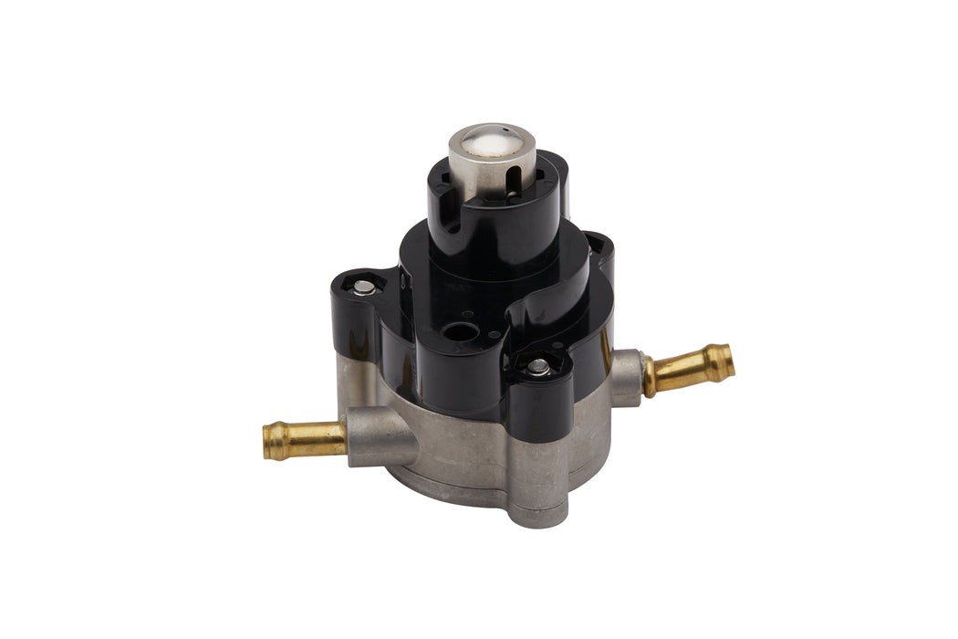 Quicksilver 8M6010293 Fuel Pump Assembly for Select Yamaha 100-300hp Outboards