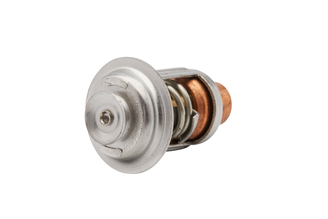 Quicksilver 8M6010303 130 Degree F Thermostat for Select Evinrude, Johnson, OMC 2-Stroke 90-250hp Outboards