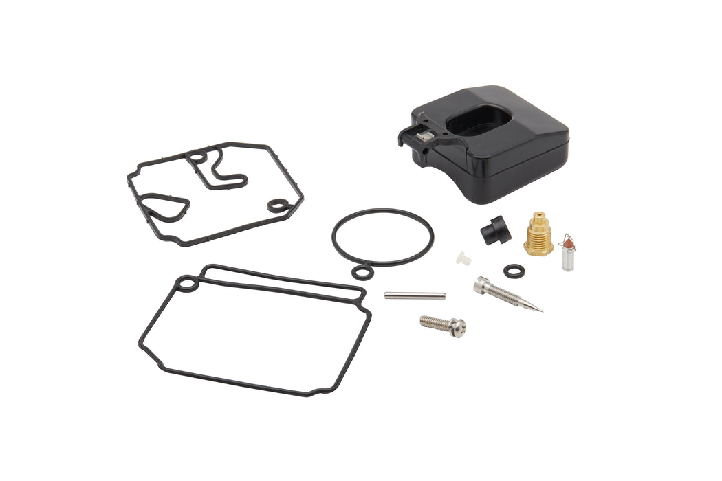 Quicksilver 8M6010313 Carb Repair Kit for Select Yamaha 2-Stroke 40-50hp Outboards