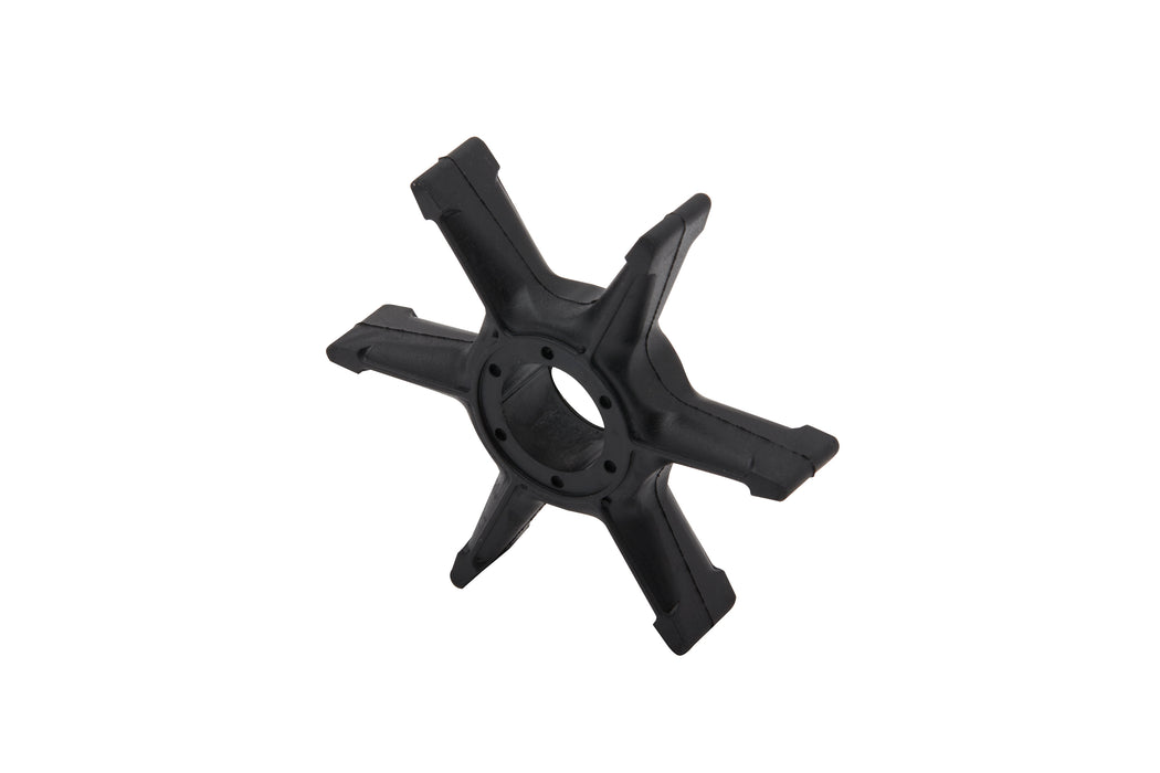 Quicksilver 8M6010331 Water Pump Impeller for Select Yamaha 25hp C25 Outboards
