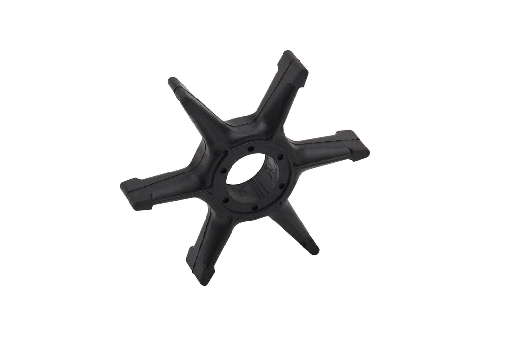 Quicksilver 8M6010331 Water Pump Impeller for Select Yamaha 25hp C25 Outboards