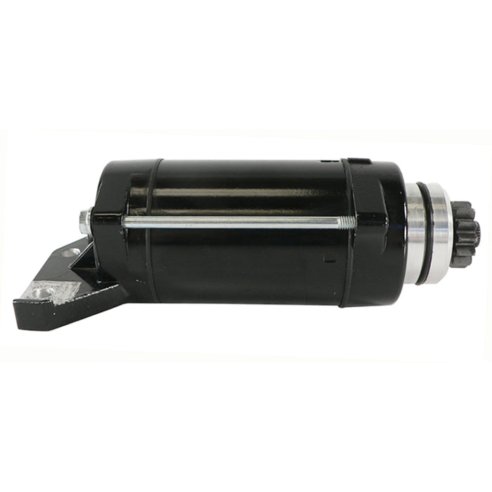 Quicksilver 8M6010749 Engine Starter, 12-Volt for Select Yamaha, PWC, Waverunner, FX Waverunner