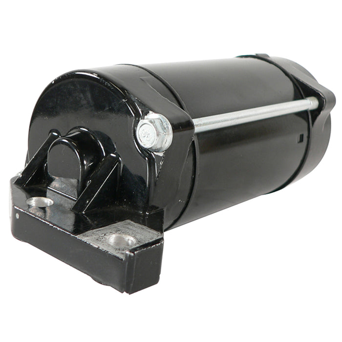 Quicksilver 8M6010749 Engine Starter, 12-Volt for Select Yamaha, PWC, Waverunner, FX Waverunner