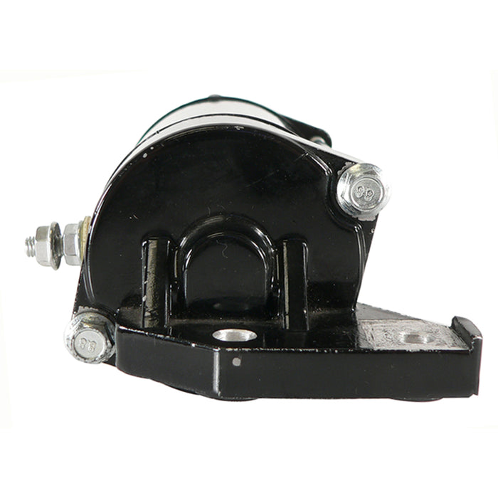 Quicksilver 8M6010749 Engine Starter, 12-Volt for Select Yamaha, PWC, Waverunner, FX Waverunner
