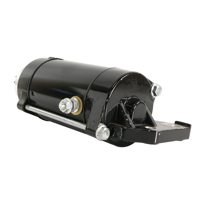 Quicksilver 8M6010749 Engine Starter, 12-Volt for Select Yamaha, PWC, Waverunner, FX Waverunner