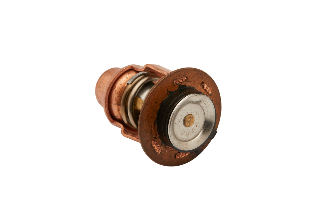 Quicksilver 8M6012540 Thermostat for Yamaha 2-Stroke Outboards