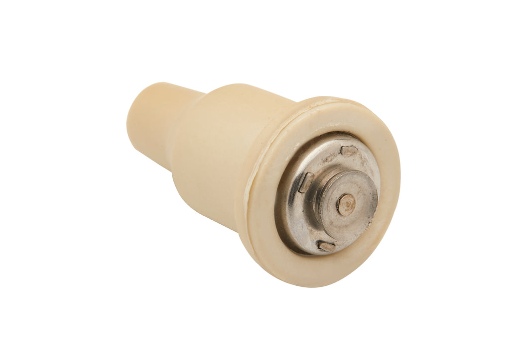 Quicksilver 8M6012542 Thermostat for Johnson/Evinrude 90-170hp V4 and V6 2-Stroke Outboards