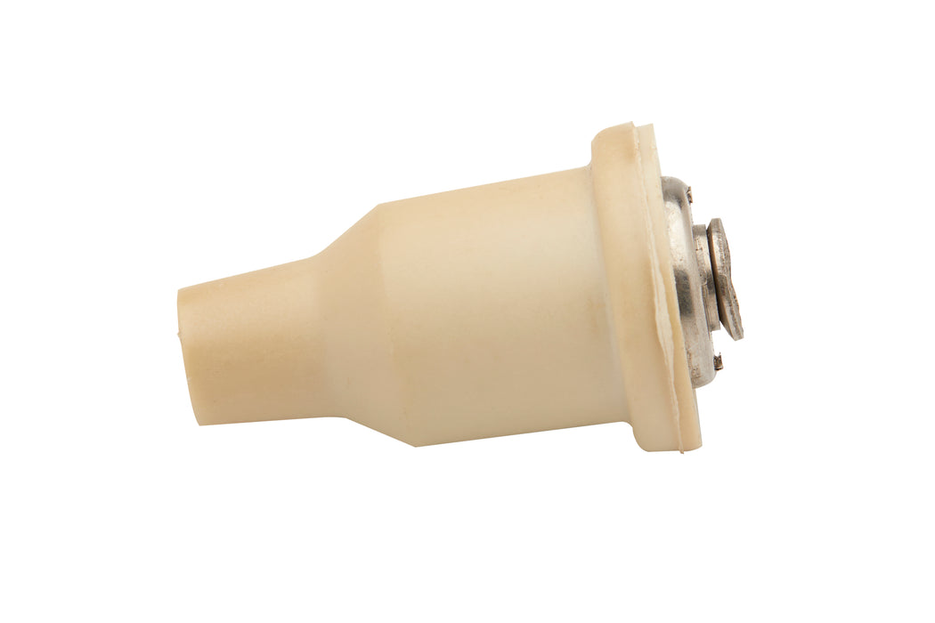 Quicksilver 8M6012542 Thermostat for Johnson/Evinrude 90-170hp V4 and V6 2-Stroke Outboards