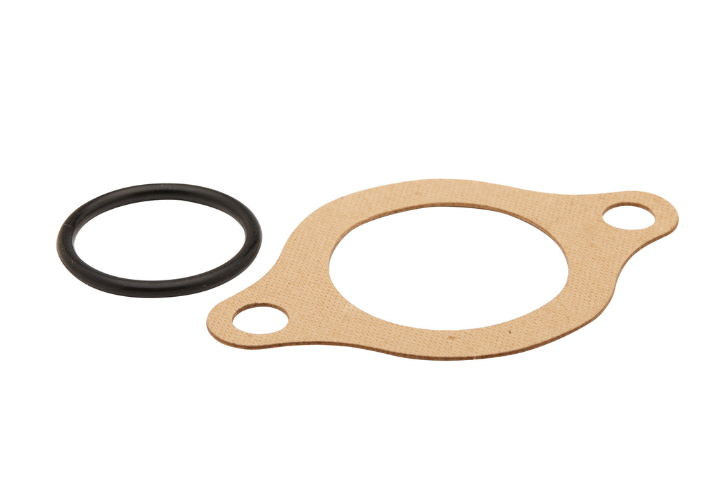 Quicksilver 8M6012543 Thermostat Kit for Volvo Penta 4.3L, 5.0L, 5.7L and 8.1L Engines