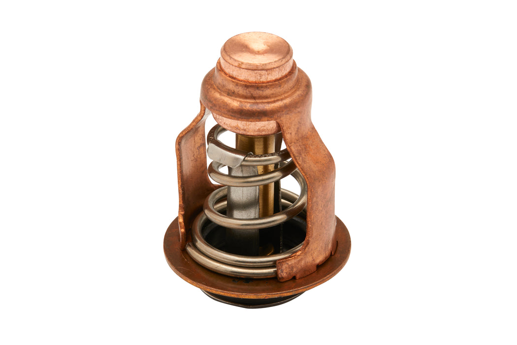 Quicksilver 8M6012545 Thermostat for Yamaha F75, F90, F80, F100, VF200, VF225 and VF250 Outboards