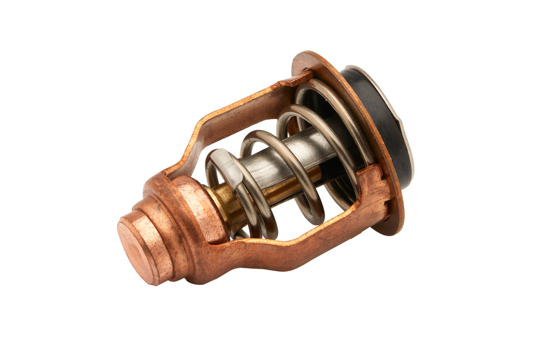 Quicksilver 8M6012545 Thermostat for Yamaha F75, F90, F80, F100, VF200, VF225 and VF250 Outboards