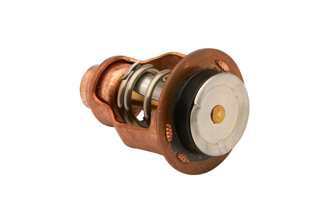 Quicksilver 8M6012545 Thermostat for Yamaha F75, F90, F80, F100, VF200, VF225 and VF250 Outboards