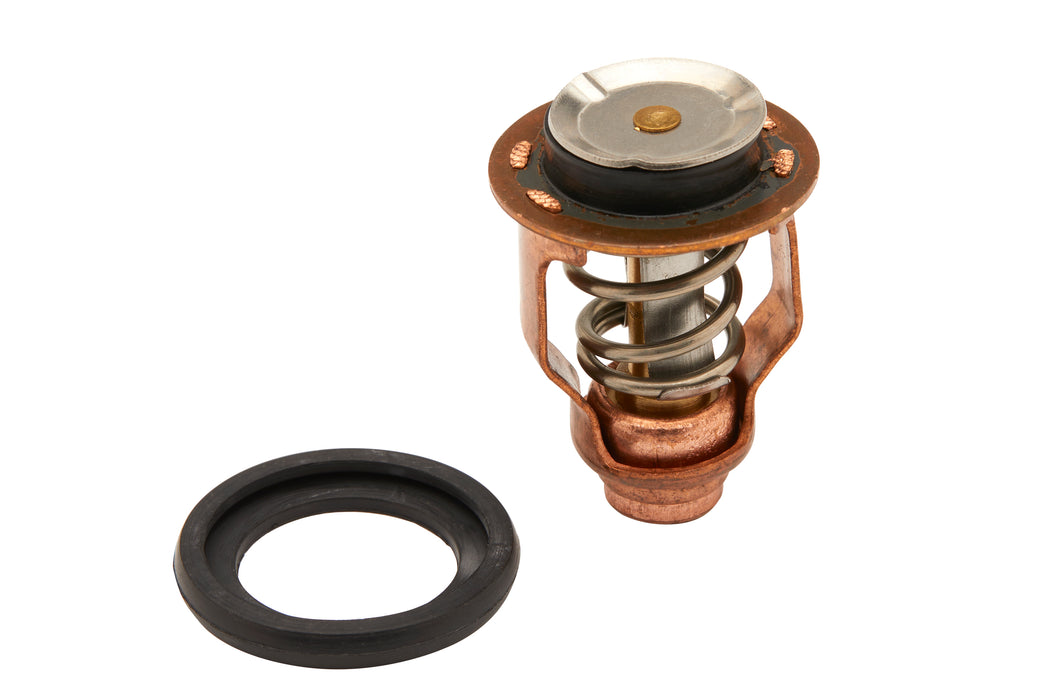 Quicksilver 8M6012545 Thermostat for Yamaha F75, F90, F80, F100, VF200, VF225 and VF250 Outboards