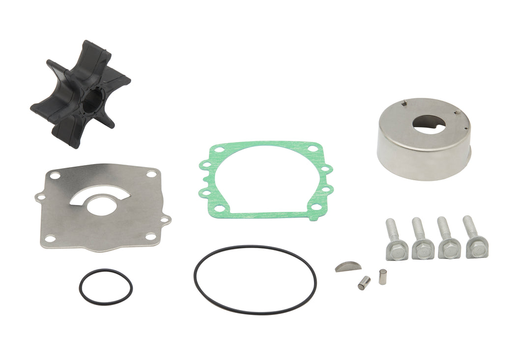 Quicksilver 8M6012788 Impeller Repair Kit for Select Yamaha 150-300hp Outboards