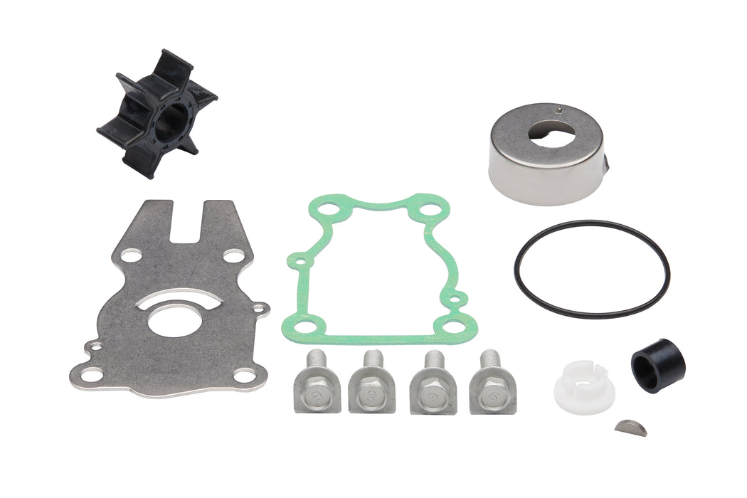 Quicksilver 8M6012796 Impeller Repair Kit for Select Yamaha 40-60hp Outboards