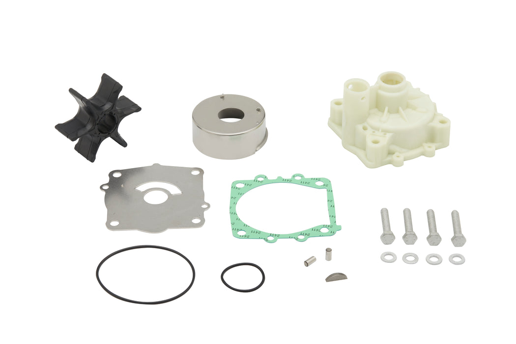 Quicksilver 8M6012803 Water Pump Kit for Select Yamaha F115 Outboards