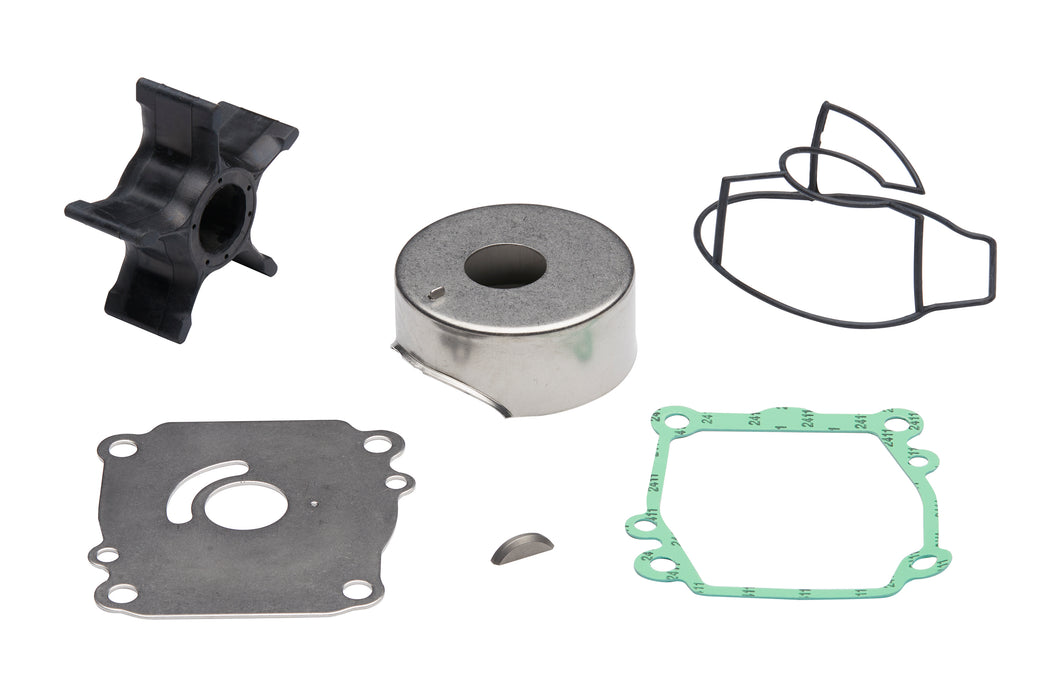 Quicksilver 8M6012812 Impeller Repair Kit for Select Suzuki 100-140hp Outboards