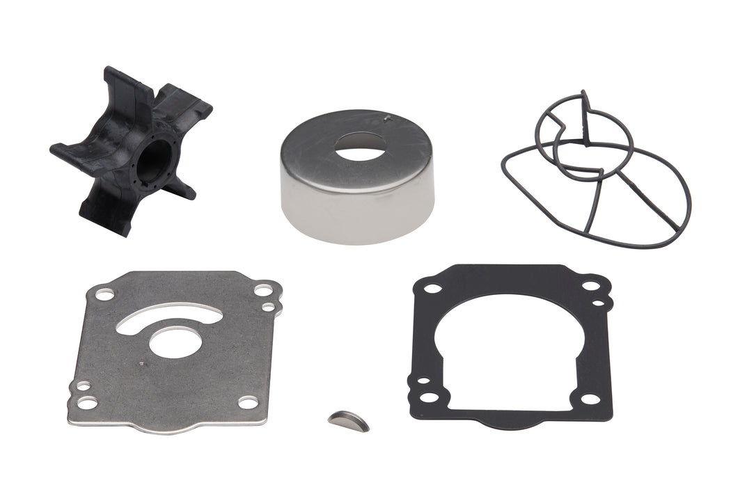 Quicksilver 8M6012814 Impeller Repair Kit for Select Suzuki 150-200hp Outboards