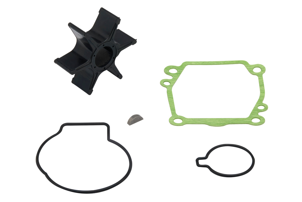 Quicksilver 8M6012817 Impeller Repair Kit for Select Suzuki DF60/DF70 Outboards