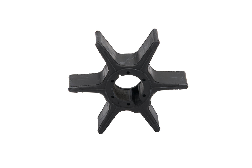Quicksilver 8M6013133 Impeller for Suzuki DT/DF 20-60hp and Johnson/Evinrude 25-30hp and 40-50hp Outboards