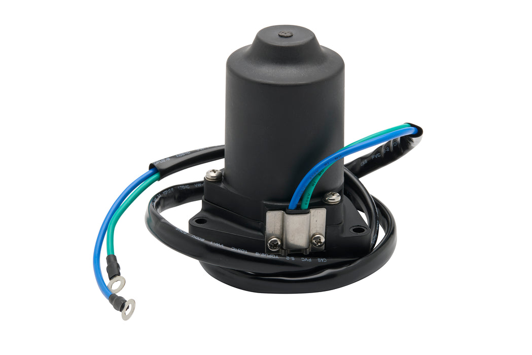 Quicksilver 8M6013259 Tilt/Trim Motor for Yamaha 150hp Outboards