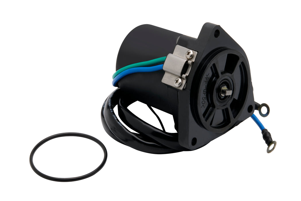 Quicksilver 8M6013259 Tilt/Trim Motor for Yamaha 150hp Outboards