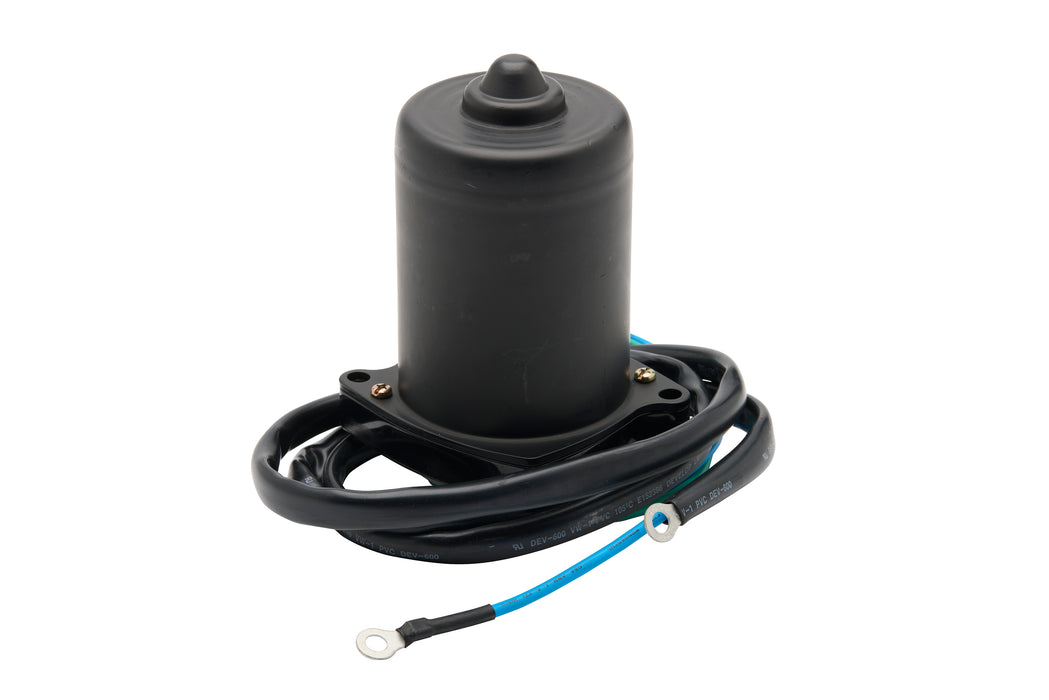 Quicksilver 8M6013260 Tilt/Trim Motor for Yamaha 300-350hp Outboards