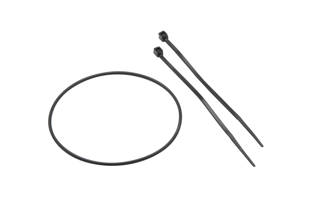 Quicksilver 8M6013260 Tilt/Trim Motor for Yamaha 300-350hp Outboards