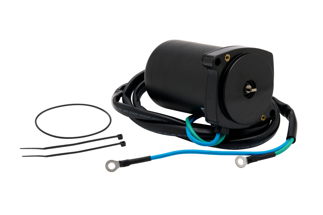 Quicksilver 8M6013260 Tilt/Trim Motor for Yamaha 300-350hp Outboards