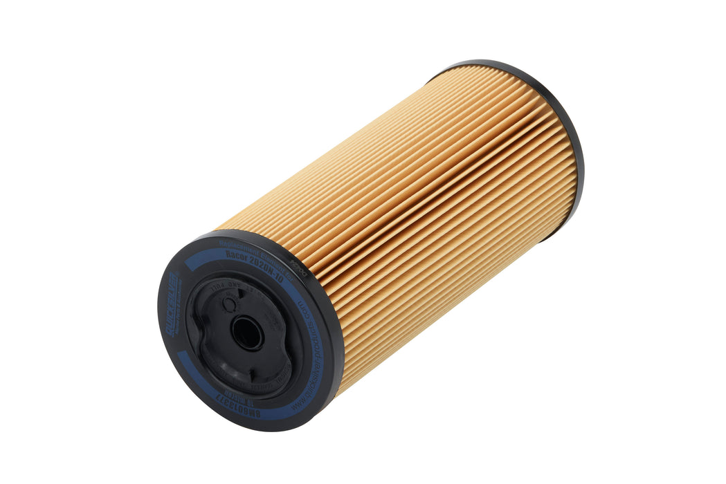 Quicksilver 8M6013377 Fuel Filter, 1000 Turbine Series 10 Micron Diesel