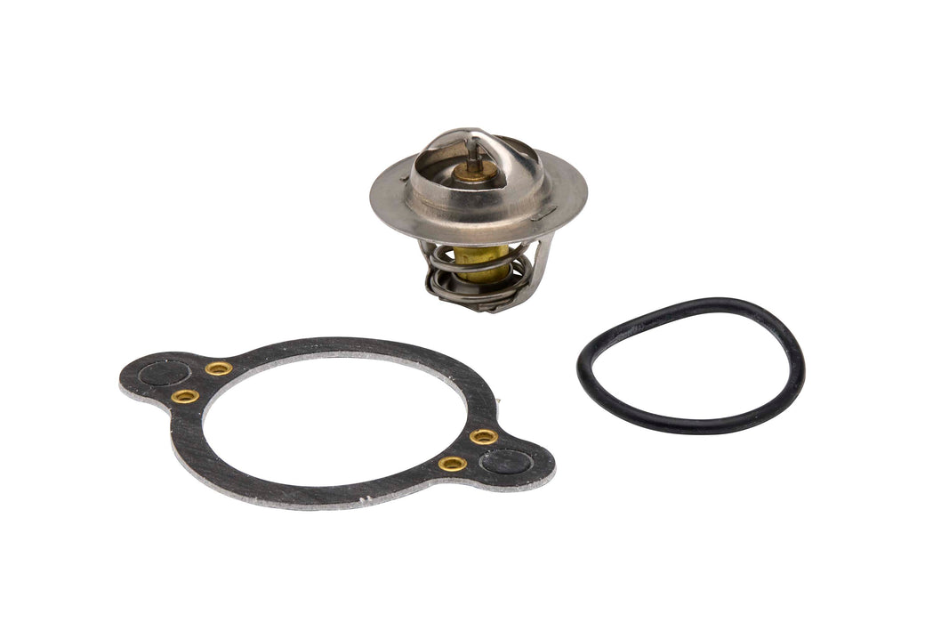 Quicksilver 8M6013846 Thermostat Kit for Volvo 4.3L and 5.0L Engines