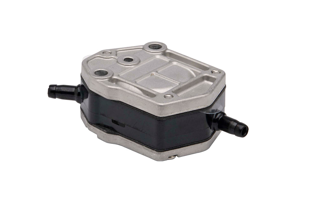 Quicksilver 8M6013853 Fuel Pump Assembly for Select Yamaha 25-90hp Outboards