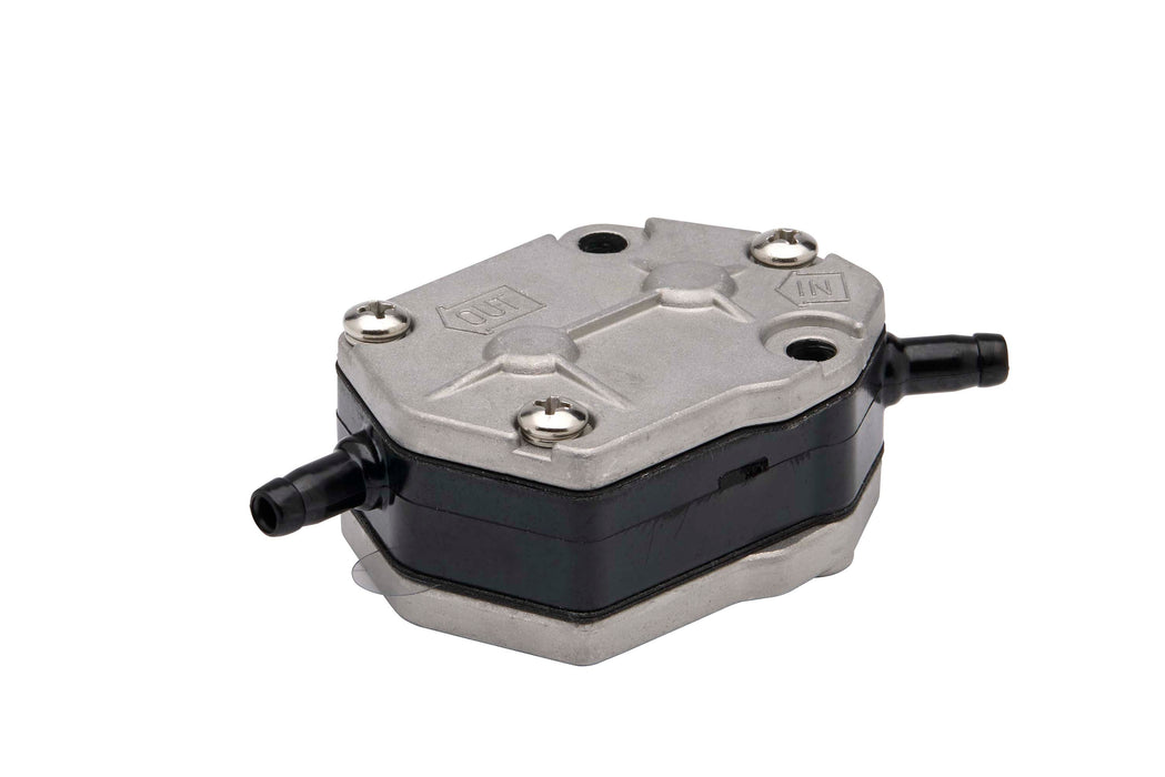 Quicksilver 8M6013853 Fuel Pump Assembly for Select Yamaha 25-90hp Outboards